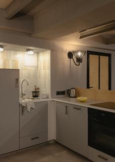 City Garage Apartment - Lwowska 9 - Varsavia - 6