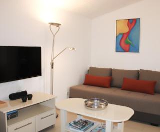 Penthouse Altus - Baška Voda - 5