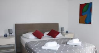 Penthouse Altus - Baška Voda - 4