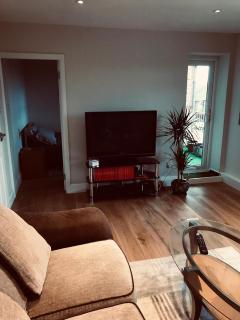 Muswell Hill Apartment FREE PARKING - London - 7