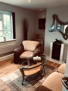 Muswell Hill Apartment FREE PARKING - London - 6