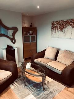 Muswell Hill Apartment FREE PARKING - London - 5
