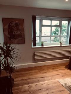 Muswell Hill Apartment FREE PARKING - London - 4