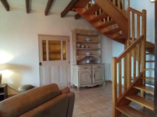 Les Merisiers - Le Pin-la-Garenne - 1
