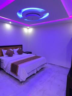 شقق أمواج للشقق المخدومة - Al Jubail - 4