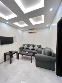 شقق أمواج للشقق المخدومة - Al Jubail - 2