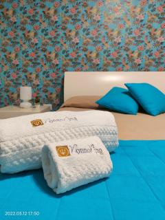 Bed Nonnonino - Porto Cesareo - 6