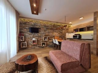 Lux Apartman Lucky - Kopaonik - 9