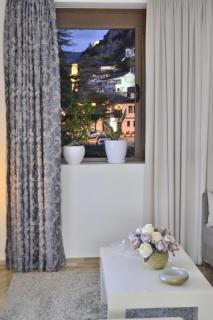 Aria Apartment - Berat - 1
