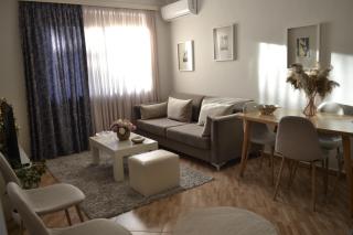 Aria Apartment - Berat - 8