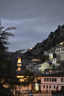 Aria Apartment - Berat - 7