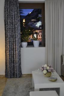 Aria Apartment - Berat - 5