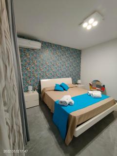 Bed Nonnonino - Porto Cesareo - 2