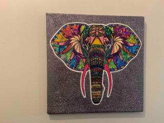 Superbe appartement 3 pièces 57 m2 avec Terrasse 33m2 - Levallois-Perret - 8