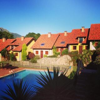 Hotel Rural La Lluriga - 1