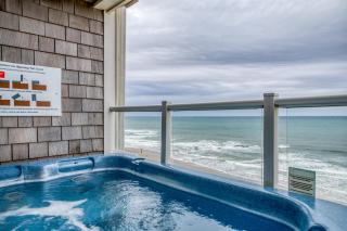 Cape Lookout at Pacific Winds - Lincoln City - 0