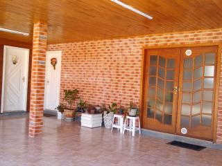 Rosa dos Ventos - CASA - Urubici - 7