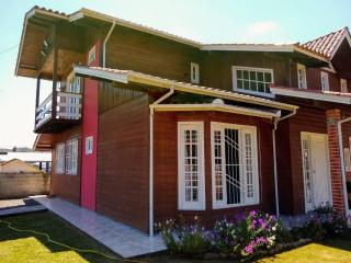 Rosa dos Ventos - CASA - Urubici - 8