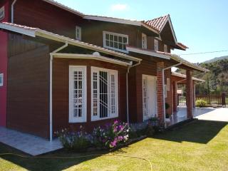 Rosa dos Ventos - CASA - 5