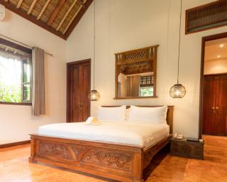 Sound of The Sea Villa - Canggu - 1