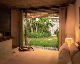 Sound of The Sea Villa - Canggu - 2