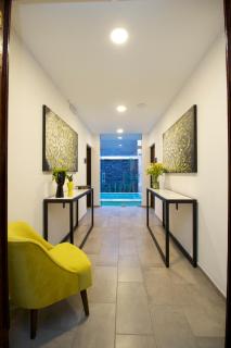 Hotel Boutique Casa Loreta - Querétaro - 1