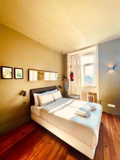 CLUBE Charming Apartments - Cedofeita - Porto - 1