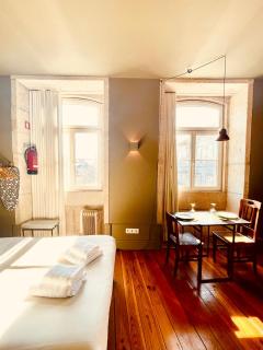 CLUBE Charming Apartments - Cedofeita - Porto - 8