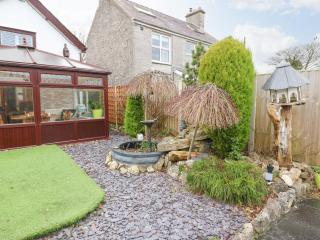 The Cottage - Llanallgo - 9