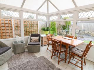 The Cottage - Llanallgo - 4
