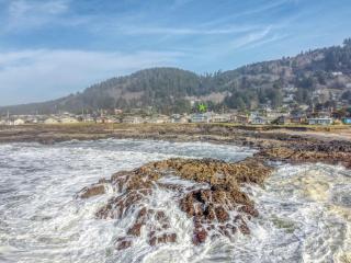 Kellys Cove - Yachats - 9