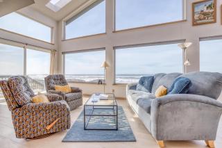 Kellys Cove - Yachats - 0