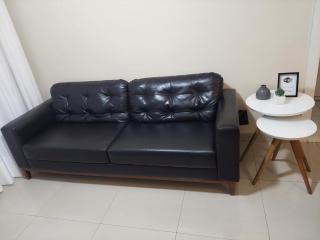 Apt. 02 qts - próximo ao mar da Praia de Itapuã - Vila Velha - 6