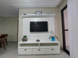 Apt. 02 qts - próximo ao mar da Praia de Itapuã - Vila Velha - 9