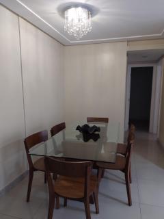 Apt. 02 qts - próximo ao mar da Praia de Itapuã - Vila Velha - 8