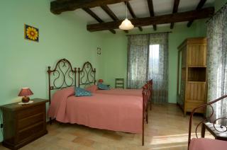 Agriturismo Il Casale Grande - 9