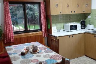 Alpenhaus - Cálido depto céntrico 5 pax - con estacionamiento - Bariloche - 9