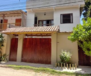 Casa da Dilma 2, Trancoso - 0