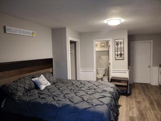 A sweet modern apt studio in charleston SC - Charleston - 0