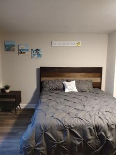 A sweet modern apt studio in charleston SC - Charleston - 6