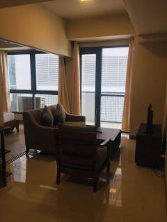 Mactan Newtown Beach One Manchester Palace - Mactan - 5