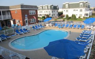 Colton Court Motor Inn - 7