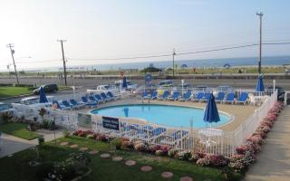 Colton Court Motor Inn - 9