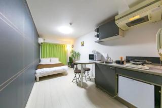 Apartment Yunagi - 7