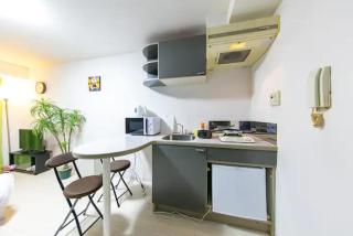 Apartment Yunagi - 6