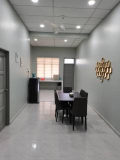 TAMU HOMESTAY - Kuala Terengganu - 2