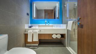 Holiday Inn Express Jining Cultural Center by IHG - 1