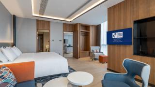 Holiday Inn Express Jining Cultural Center by IHG - 5