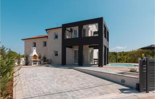 Amazing Home In Sveti Ivan Dobrinjski - 1