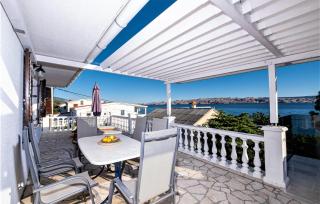 Lovely Apartment In Ribarica With Wifi - Ribarica - 9